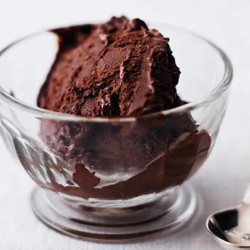 Chocolate Ice Cream