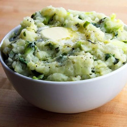 Irish Colcannon Everyday