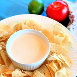 Chipotle Cream
