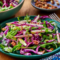 Cabbage Salad