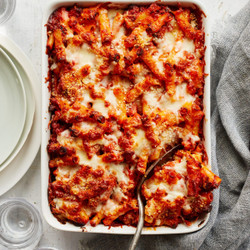 Baked Ziti