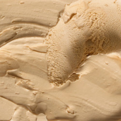 Salted Caramel Ice Cream