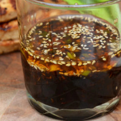 Korean Bbq Marinade
