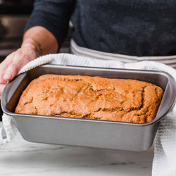 Sourdough Pumpkin Bread Recipe