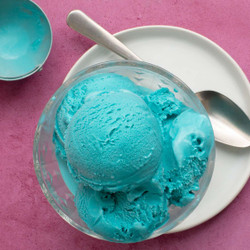 Blue Moon Ice Cream Recipe