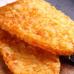 Homemade Mcdonald&apos;s Hash Browns Copycat Recipe