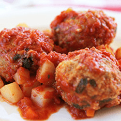 Italian Meatball