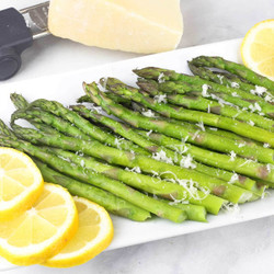 Ninja Foodi Asparagus Recipe