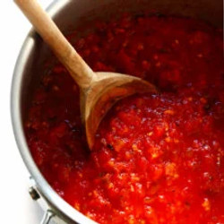 Spicy Arrabbiata Sauce