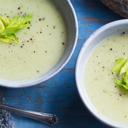 Celery Soup