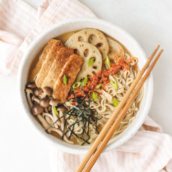 Easy Gluten Free Ramen Recipe