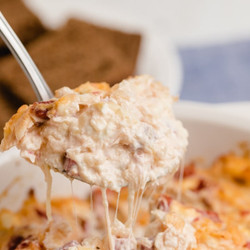 Reuben Dip