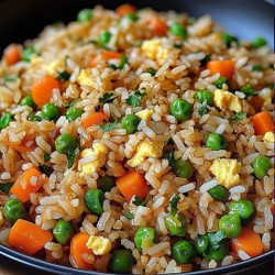 Fried Rice