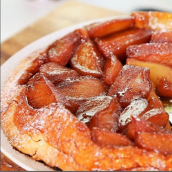 Copy of Tarte Tatin