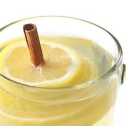 Winter Lemonade