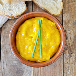 The Ultimate Saffron And Garlic Aioli Recipe