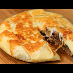 Simple And Delicious Tortilla Recipe