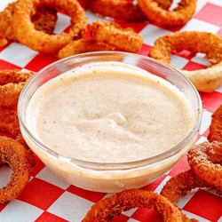 Outback Bloomin Onion Sauce