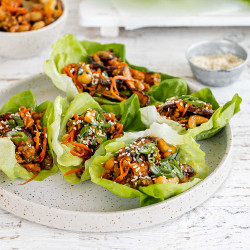 PF
 Chang&apos;s Tofu Lettuce Wraps