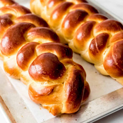 Best Challah Bread Recipe