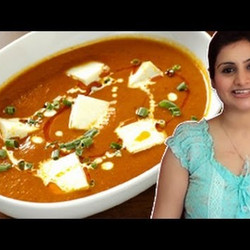 Paneer Makhani