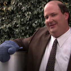 Kevin&apos;s Chili Recipe From The Office