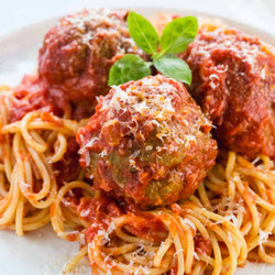 Best Meatball Recipe