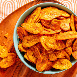 Plantain Chips