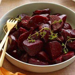 Roasted Beets