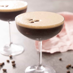 Espresso Martini