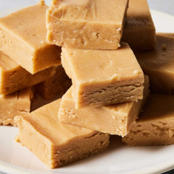 NYT Easy Peanut Butter Fudge