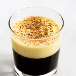 10-minute Creamy Vietnamese Egg Coffee