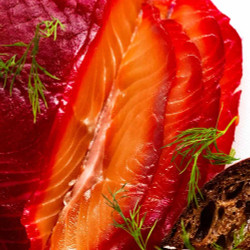 gravad lax graved lachs