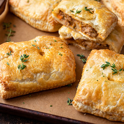 Savory Hand Pies