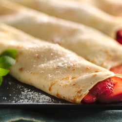 Crepes