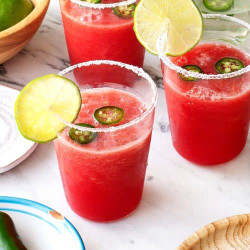 Watermelon Margarita