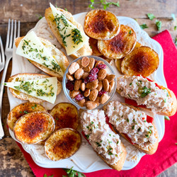 4 Spanish Tapas To Shake Things Up This Holiday Season