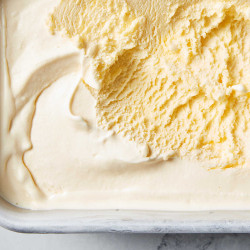 The Only Ice Cream Recipe You’ll Ever Need