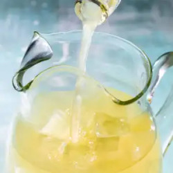 Lemonade Concentrate