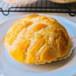 Pineapple Buns