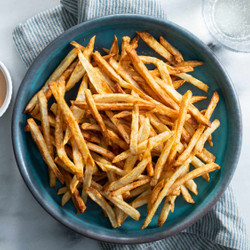 Air Fryer French Fries