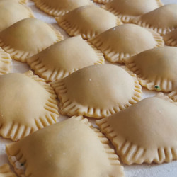 How to make Ravioli like Nonna