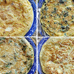 4 SPANISH Tortilla Omelettes YOU NEED IN YOUR LIFE