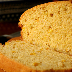 Cornbread Loaf