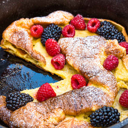 Dutch Baby