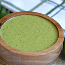 Authentic Mexican Salsa Verde