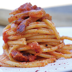 Amatriciana