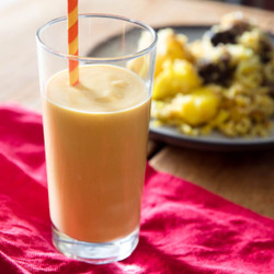 Mango Lassi Recipe