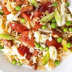 Special Fried Rice