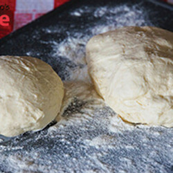 Pizza Dough